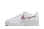 Nike Air Force 1 Low White Pink Glaze (GS)