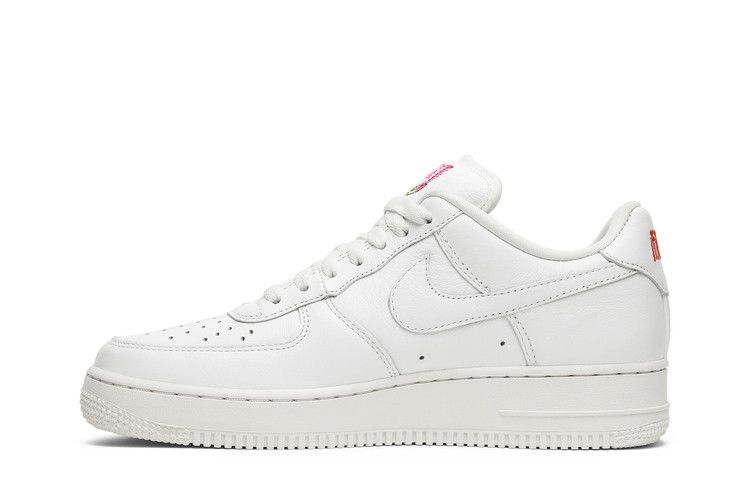 Nike Air Force 1 Low QS NAI-KE