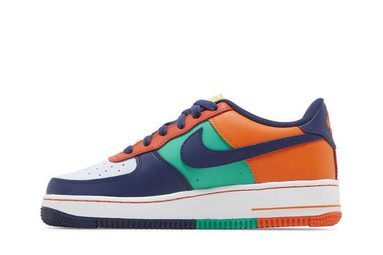 Nike Air Force 1 Low What The AF1 (GS)