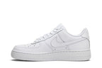 Nike Air Force 1 Low White (GS)