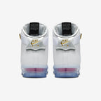 Nike Air Force 1 CMFT Lux White