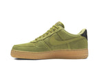 Nike Air Force 1 Low '07 Camper Green Gum