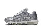 Nike Air Max 95 20th Anniversary Pure Platinum