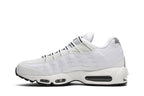 Nike Air Max 95 White Black
