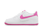 Nike Air Force 1 Low Laser Fuchsia (GS)