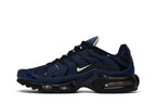 Nike Air Max Plus Midnight Navy Black