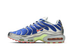 Nike Air Max Plus Hyper Royal Sunblush (Women's)