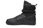 Nike SF Air Force 1 High Triple Black