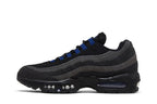 Nike Air Max 95 Jewel Black Deep Royal