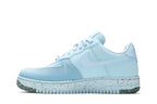 Nike Air Force 1 Low Crater Light Blue (Women's)
