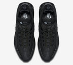 Nike Air Max 95 Sneakerboot Triple Black