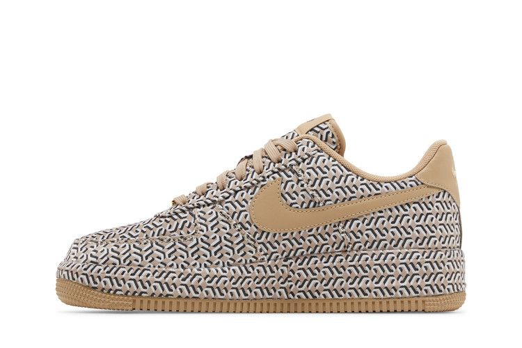 Nike Air Force 1 Low LX United in Victory (Women's)