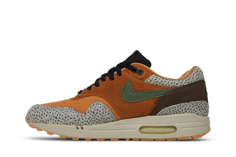 Nike Air Max 1 atmos Safari (2002)