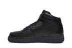Nike Air Force 1 Mid Black (2016)