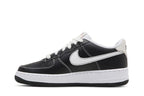Nike Air Force 1 Low S50 Black White Black Sail (GS)