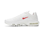 Nike Air Max Plus Supreme White