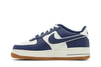 Nike Air Force 1 Low '07 LV8 College Pack Midnight Navy (GS)