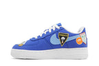 Nike Air Force 1 Low '07 PRM Los Angeles Patched Up (GS)
