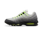 Nike Air Max 95 OG Neon (2015)