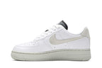 Nike Air Force 1 Low '07 SE Recycled White Black Light Bone (Women's)