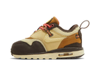 Nike Air Max 1 Travis Scott Cactus Jack Baroque Brown (TD)