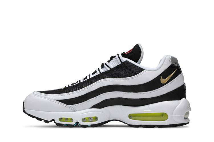 Nike Air Max 95 Greedy (2020)