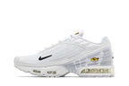 Nike Air Max Plus 3 Multi Swoosh White Midnight Navy