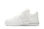 Nike Air Force 1 Low React SU White (GS)