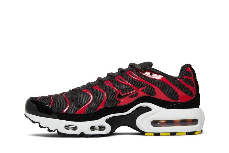 Nike Air Max Plus Bred (2021) (GS)