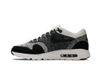 Nike Air Max 1 Ultra Fkynit White Black