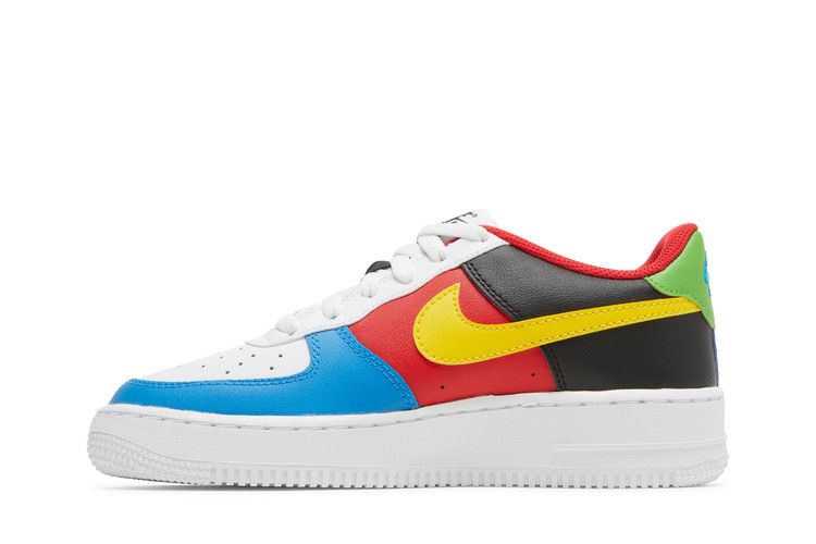 Nike Air Force 1 Low '07 QS Uno (GS)