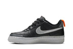 Nike Air Force 1 Low LV8 Under Construction Black (GS)