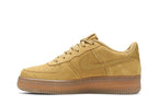 Nike Air Force 1 Low Wheat (2019) (GS)