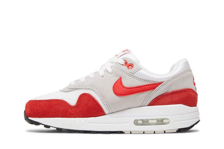 Nike Air Max 1 Challenge Red (GS)