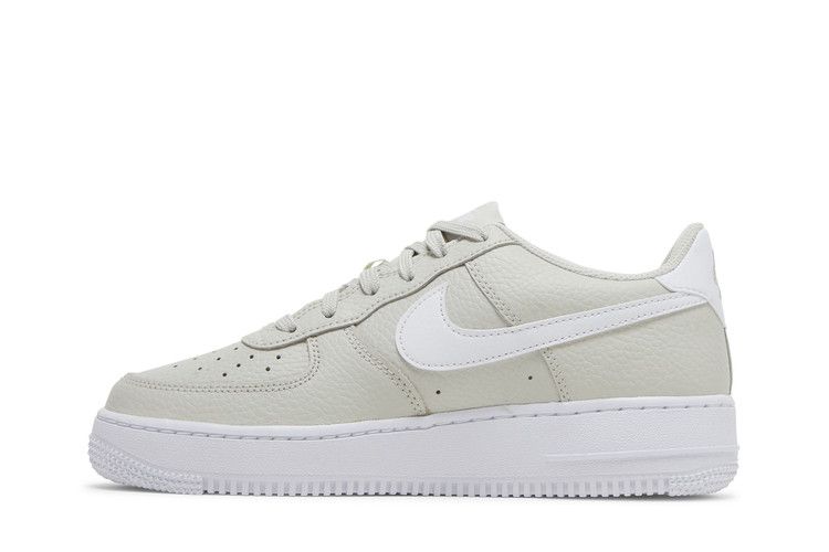Nike Air Force 1 Low Light Bone (GS)