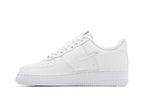Nike Air Force 1 Low '07 SE Just Do It Triple White (Women's)