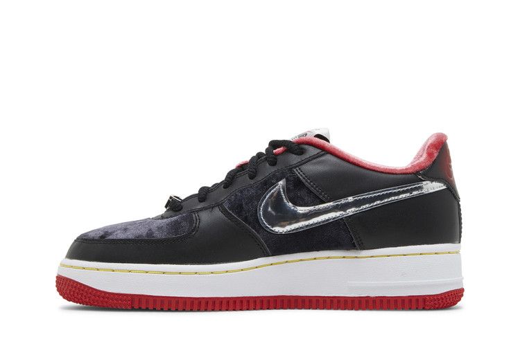 Nike Air Force 1 Low '07 LV8 PRM H-Town (GS)