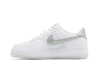 Nike Air Force 1 Low White Football Grey (GS)