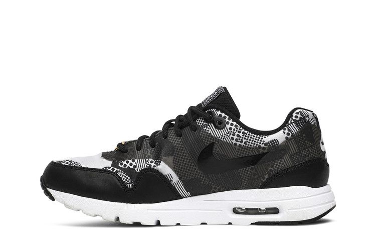 Nike Air Max 1 Ultra Moire Black History Month (Women's)