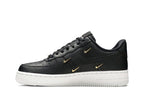 Nike Air Force 1 LX Black (Women's)