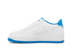Nike Air Force 1 Low '07 White Light Photo Blue (GS)