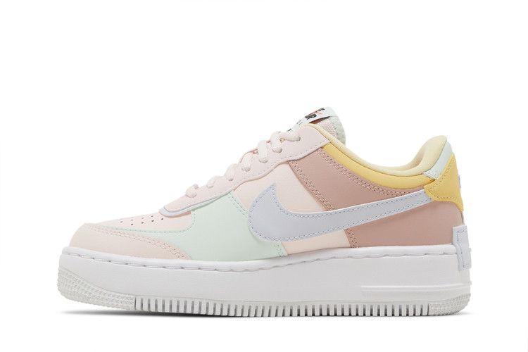 Nike Air Force 1 Low Shadow Light Soft Pink (Women's)