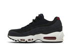 Nike Air Max 95 Recraft Anthracite Team Red (GS)