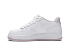 Nike Air Force 1 Low White Iced Lilac (GS)