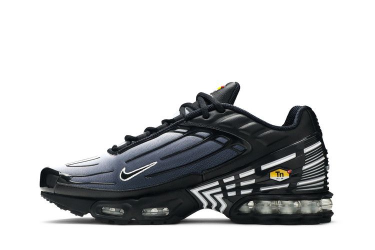 Nike Air Max Plus III Obsidian