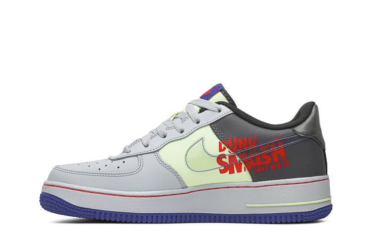 Nike Air Force 1 Low Dunk It (GS)
