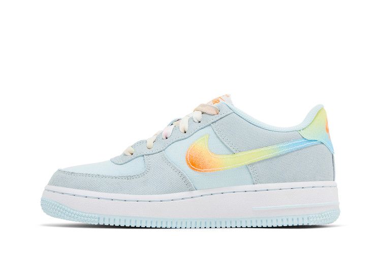 Nike Air Force 1 Low Playground Pack (GS)