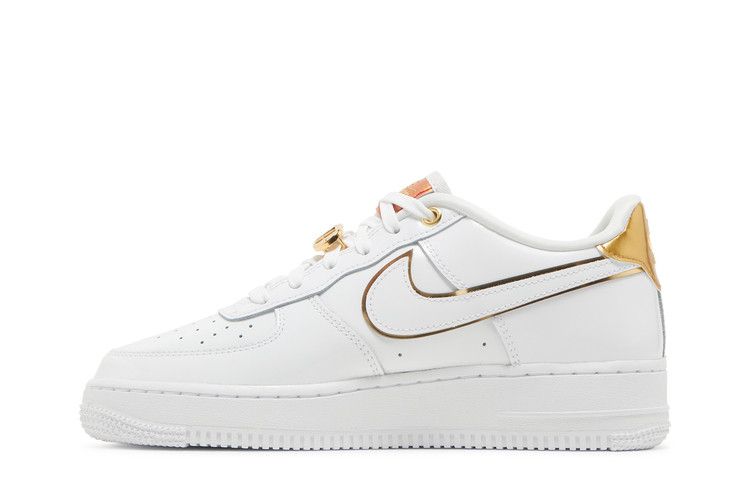 Nike Air Force 1 Low '07 LV8 NOLA (GS)
