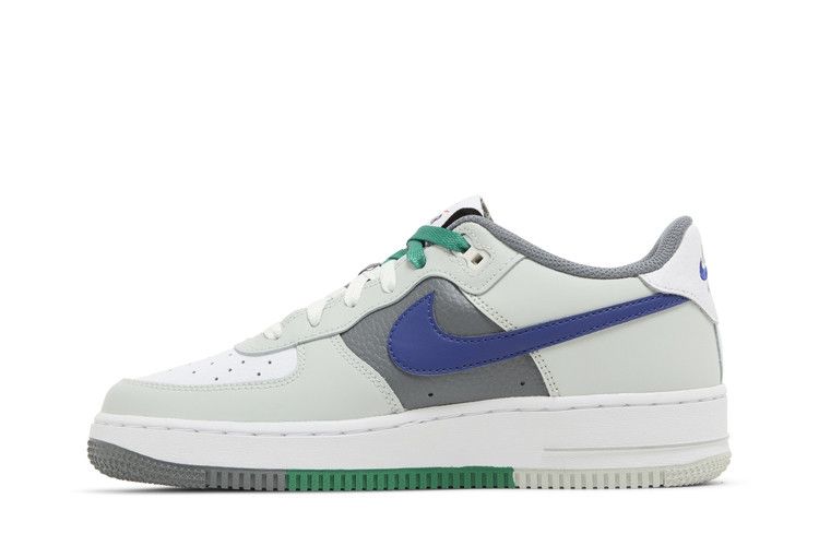 Nike Air Force 1 Low LV8 Light Green Remix (GS)