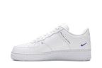 Nike Air Force 1 Low Sketch White Royal